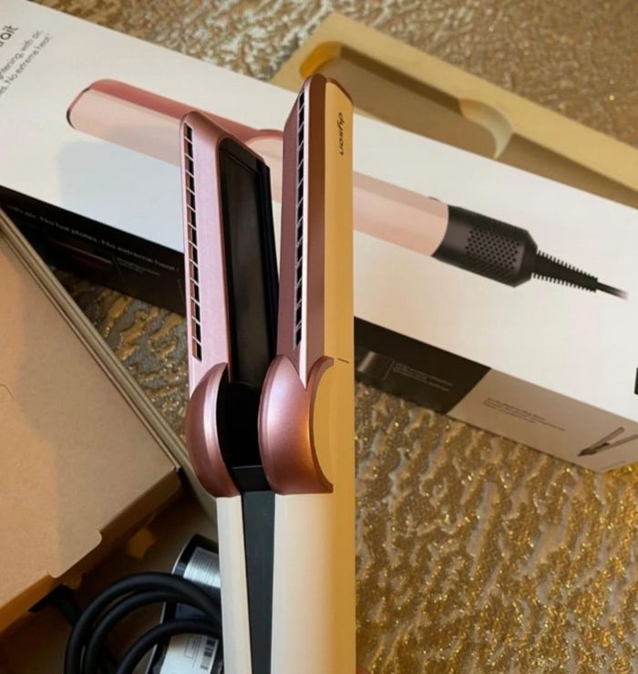 Dyson airstrait - photo numéro 4