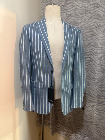 Roy robson - Blazer, Bleu, taille 46