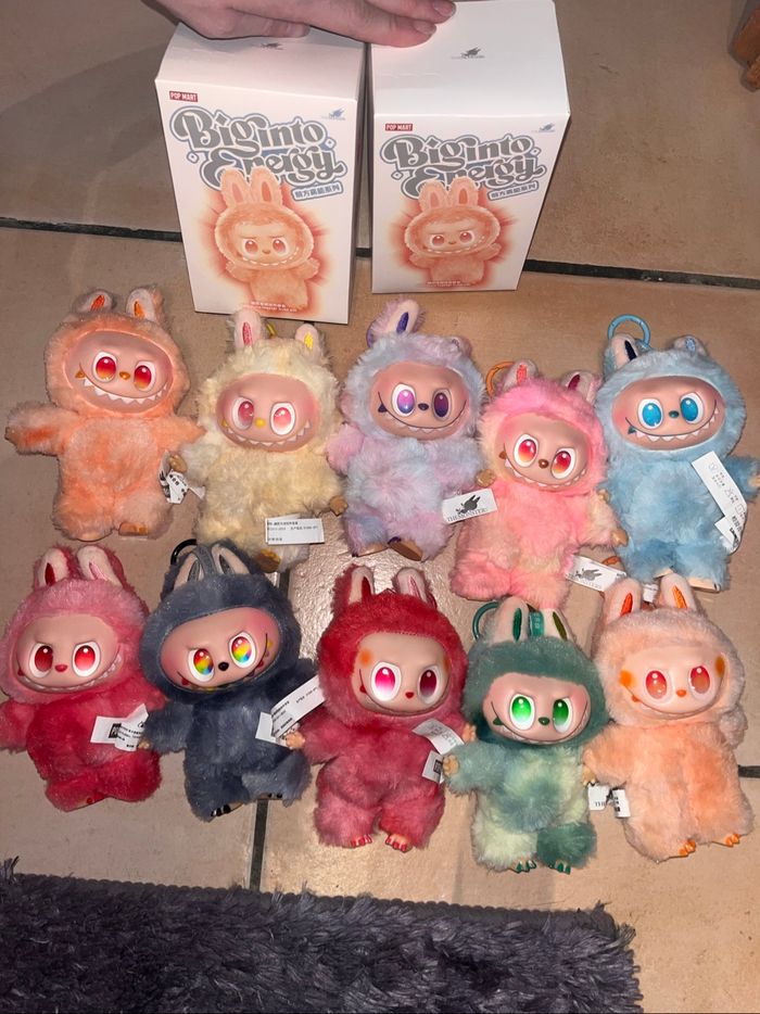 Labubu