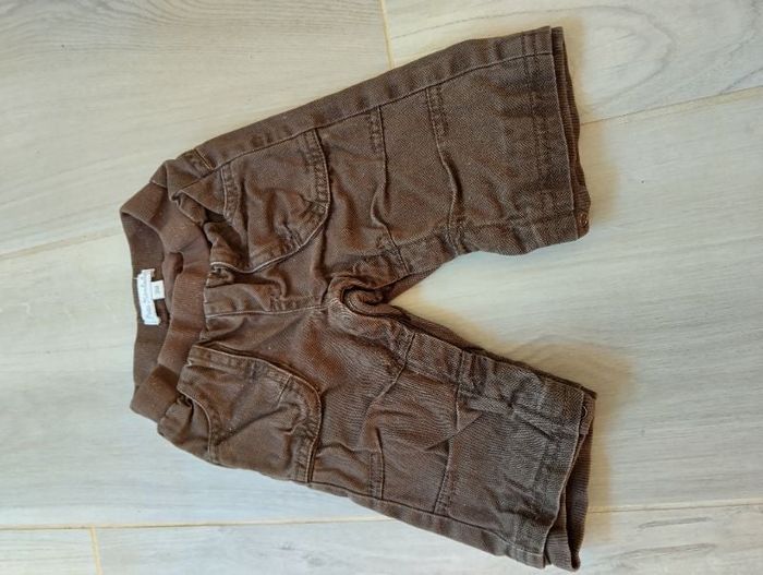 Pantalon 3 mois