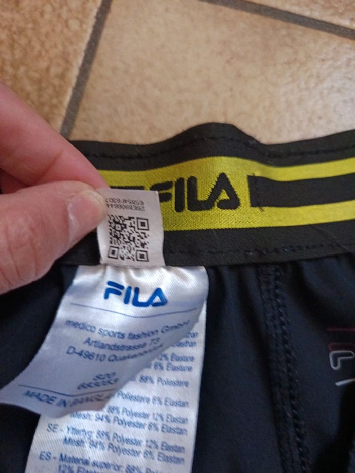 Short sport - photo numéro 4