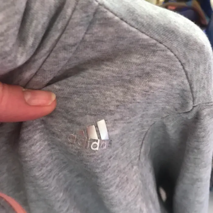 Sweat gilet - photo numéro 2