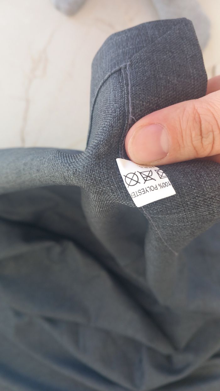 Nappe neuve 3 x 1.40 - photo numéro 2