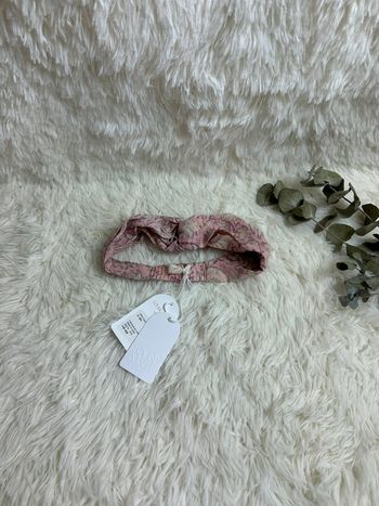 Bandeau pour cheveux taille 9-12 mois Louise Misha