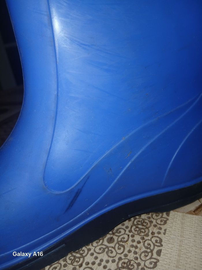 Bottes de pluie - photo numéro 2