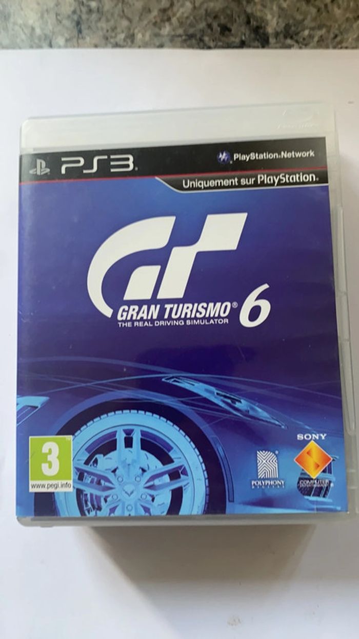 Turismo