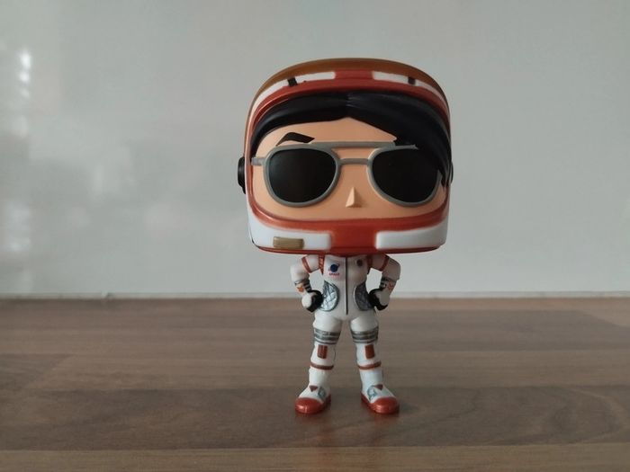 Funko pop Fortnite Moonwalker