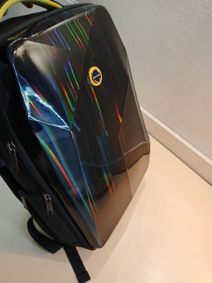 Sac à dos durable - photo numéro 5
