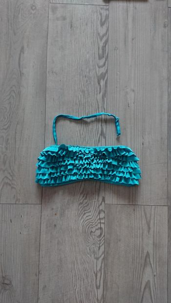 Haut maillot de bain