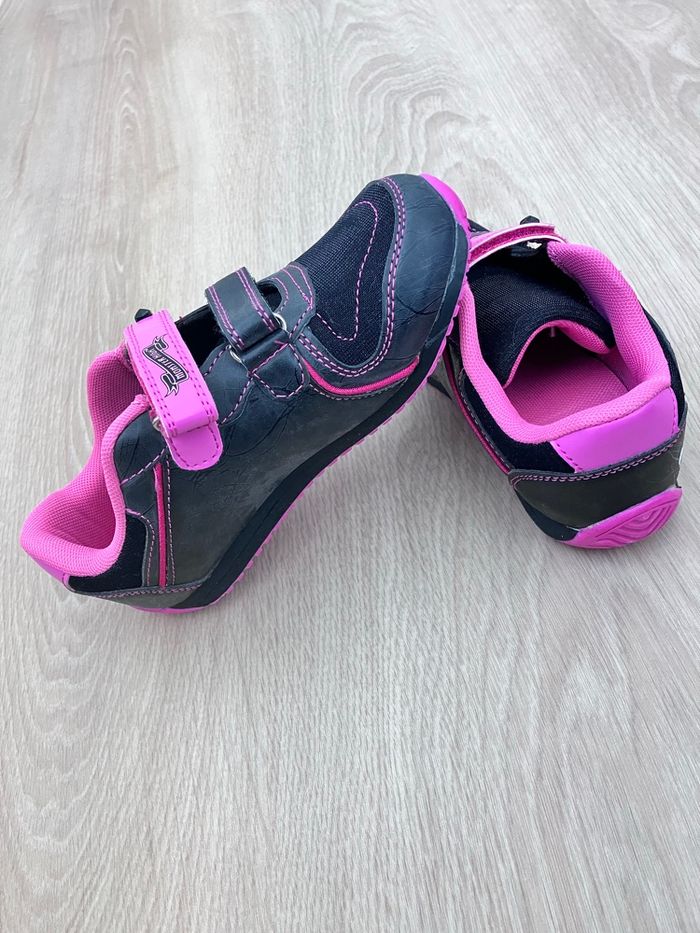 Basket - photo numéro 2