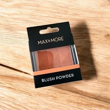 Blush Powder