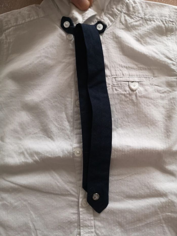 Chemise - 5 ans - photo numéro 3