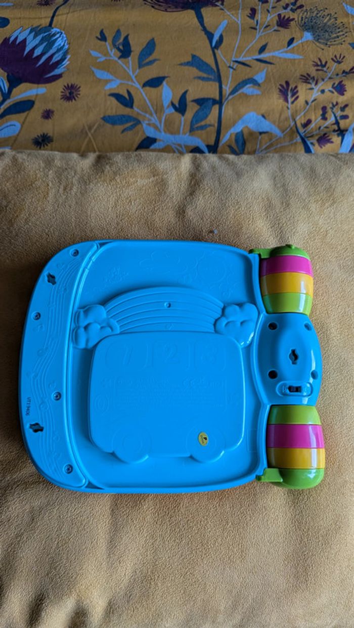 Livre Eveil Musical - photo numéro 5