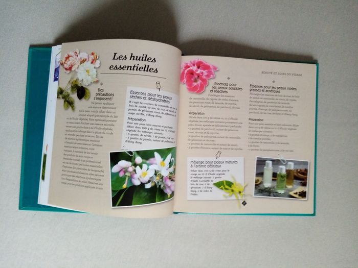 Livre : trucs et astuces - photo numéro 8