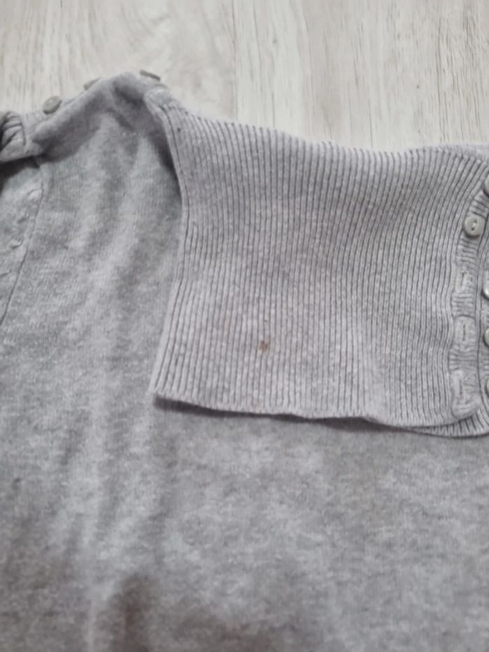 Lot pulls 6 ans - photo numéro 6