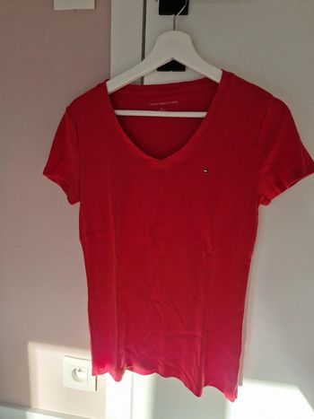 T-shirt tommy 🎀 s