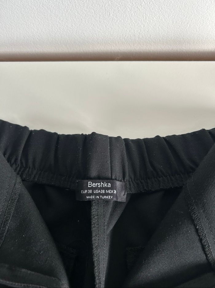 Jupe/short Bershka - photo numéro 4