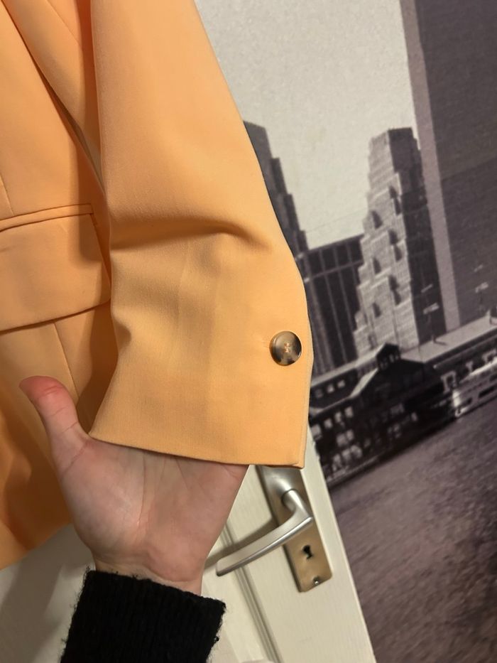 Blazer bershka - photo numéro 4