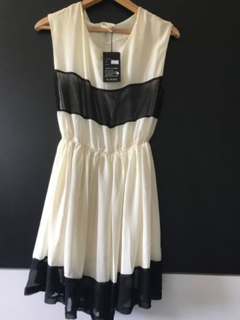 # jolie robe d’été