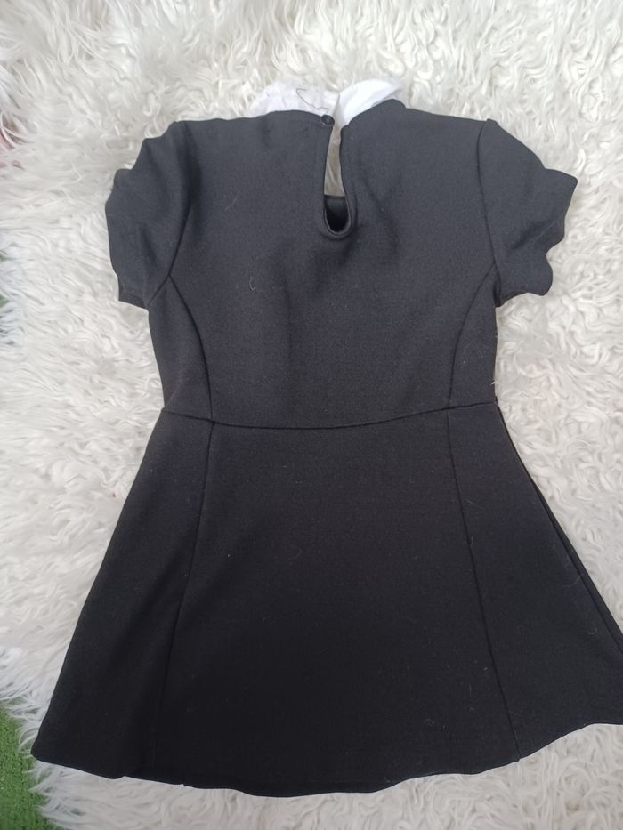 Robe fille - photo numéro 4