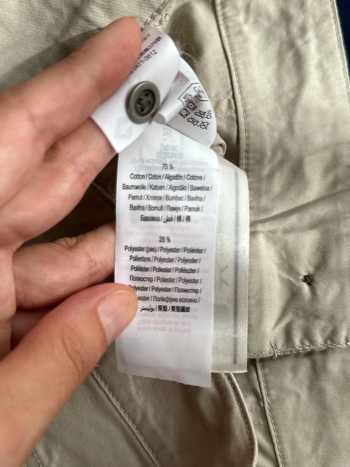 Lot de 2 shorts homme neufs - photo numéro 7