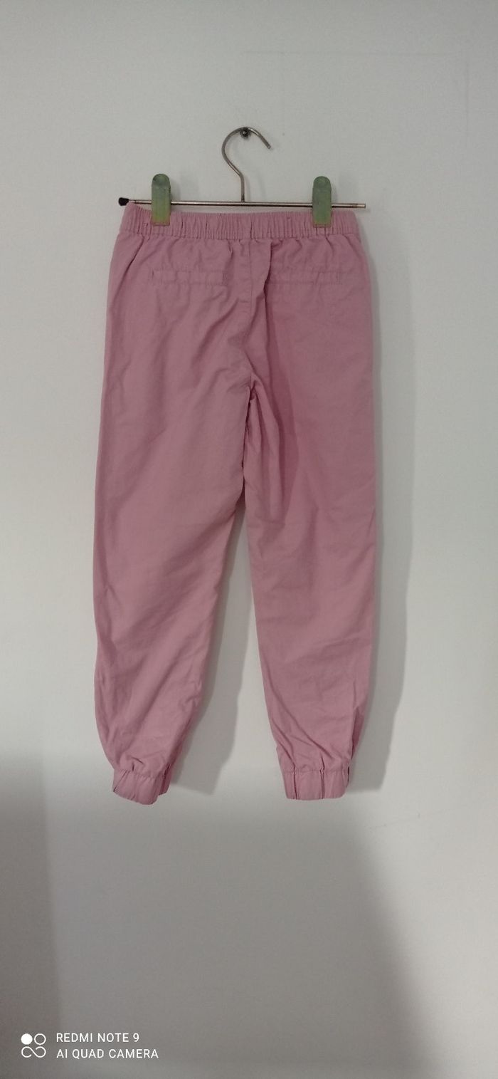 Pantalon Kiabi en 6 ans - photo numéro 2