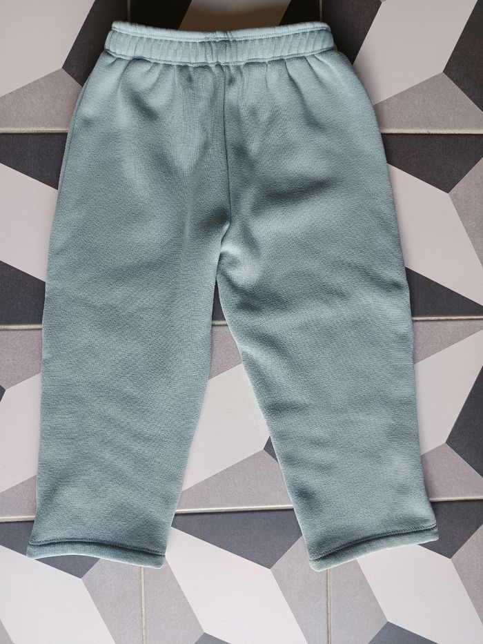 Pantalon molleton Holamuchacha Petit Béguin 4 ans - photo numéro 2