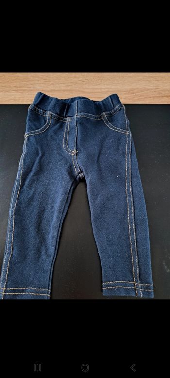 Jegging