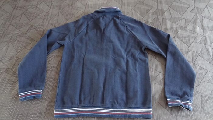 Gilet garçon sergent major 10 ans - photo numéro 5