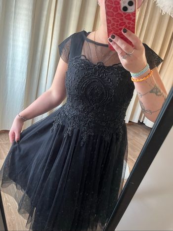 Robe de fête