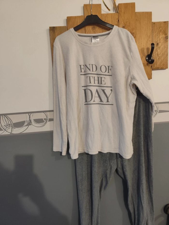 Pyjamas femme