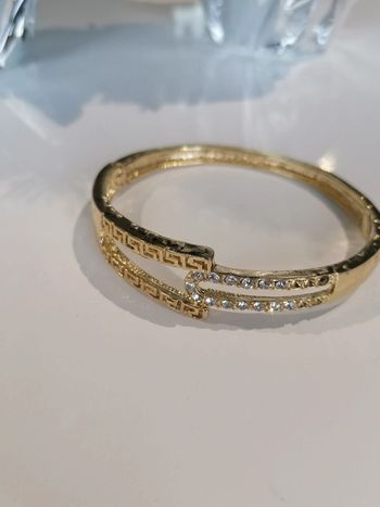 Bracelet fantaisie 📿