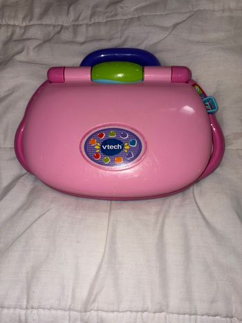 Ordinateur éducatif 