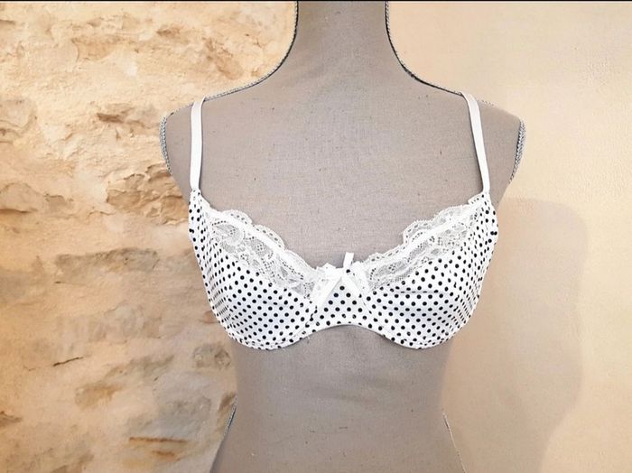 Soutien gorge 95B