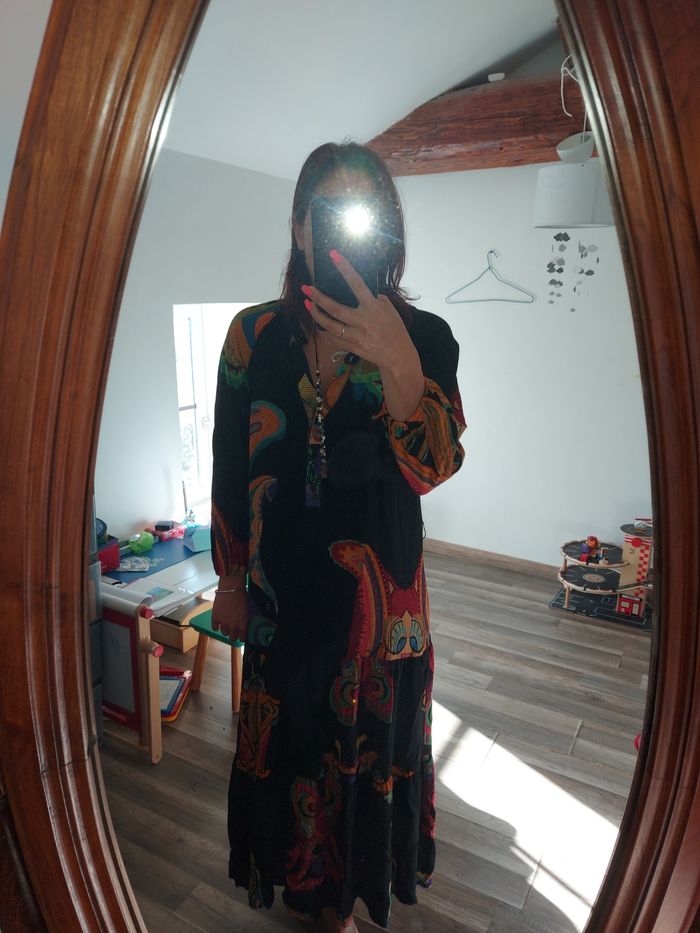 Robe desigual - photo numéro 3