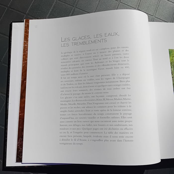 Croisée de mondes - photo numéro 7