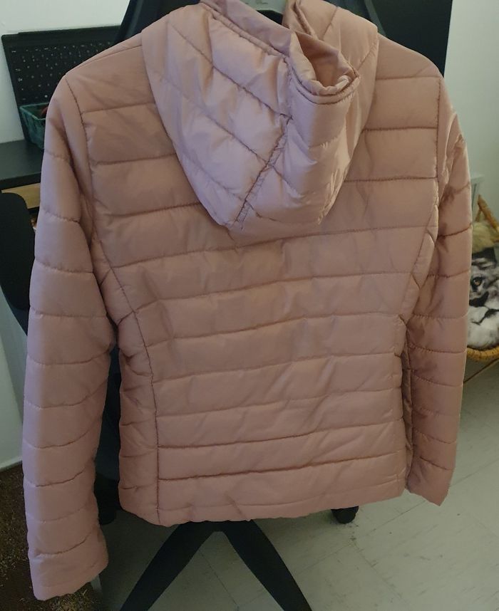 Doudoune légère - photo numéro 3