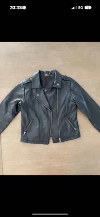 Perfecto fille Tape à l’œil