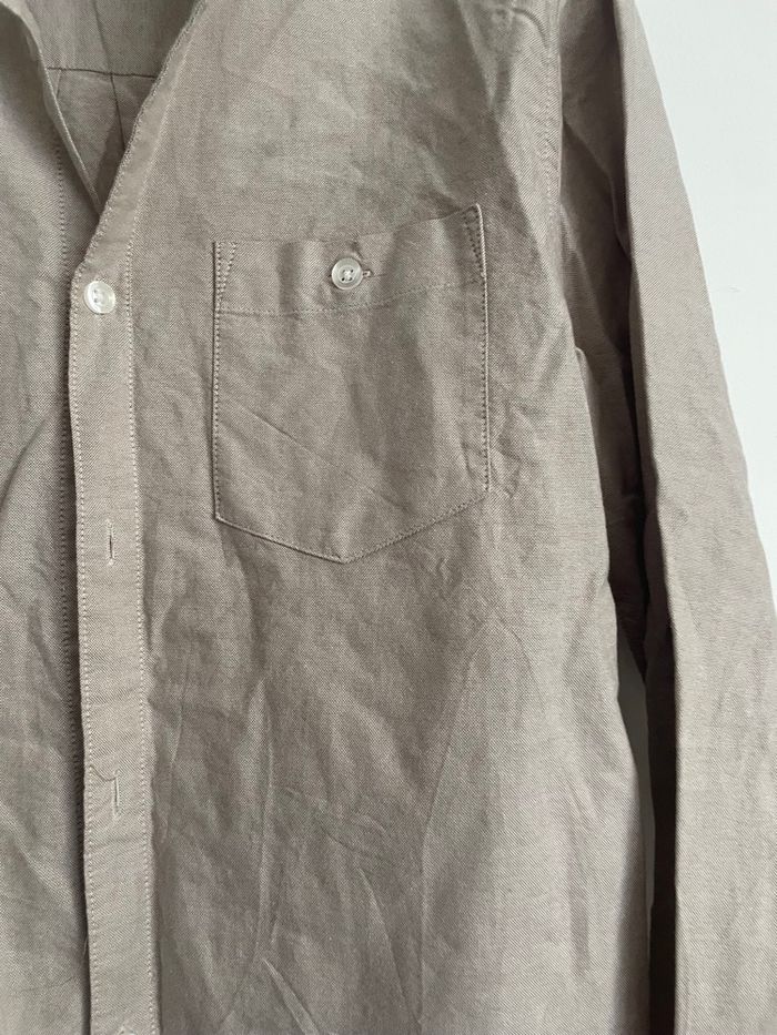 Chemise col Mao - photo numéro 5