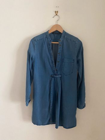 Robe zara