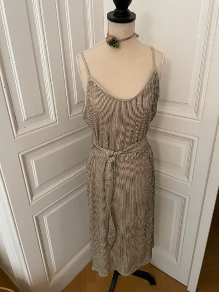 Mango Sommerkleid