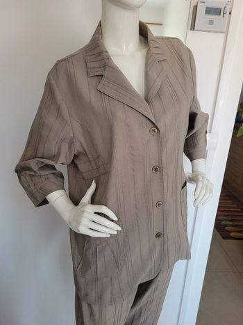 Ensemble été T44/46