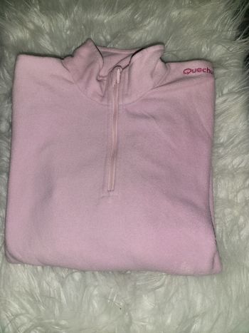 Pull polaire