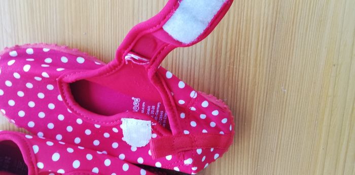 Playshoes chaussons plage - photo numéro 4