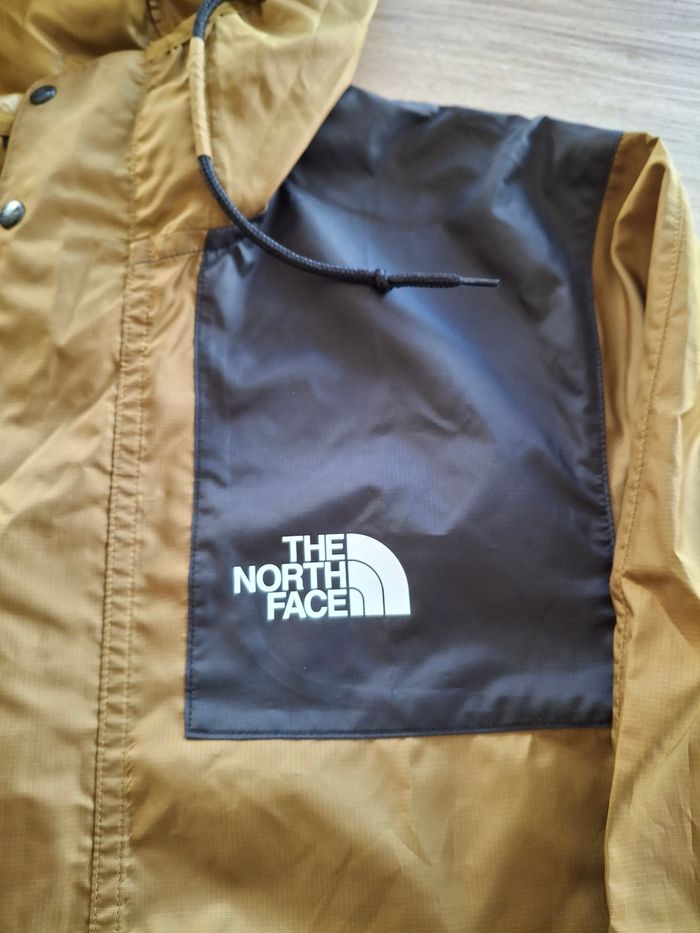Veste Imperméable The North Face Mountain Seasonal XS Neuve - photo numéro 6
