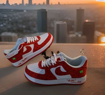 Black friday ai force 1 taille 43 neuve avec étiquettes 🏷