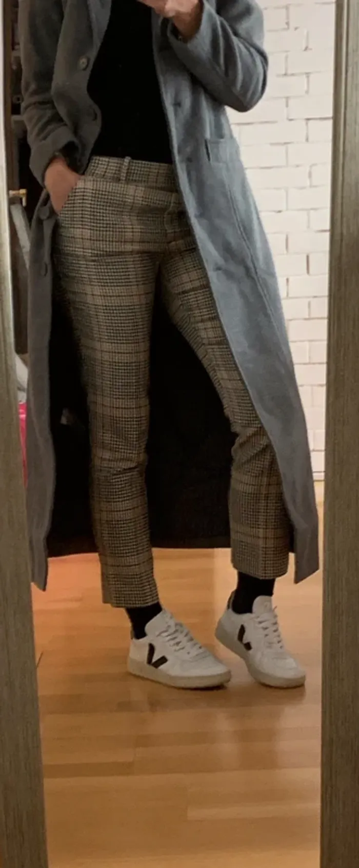 long  manteau