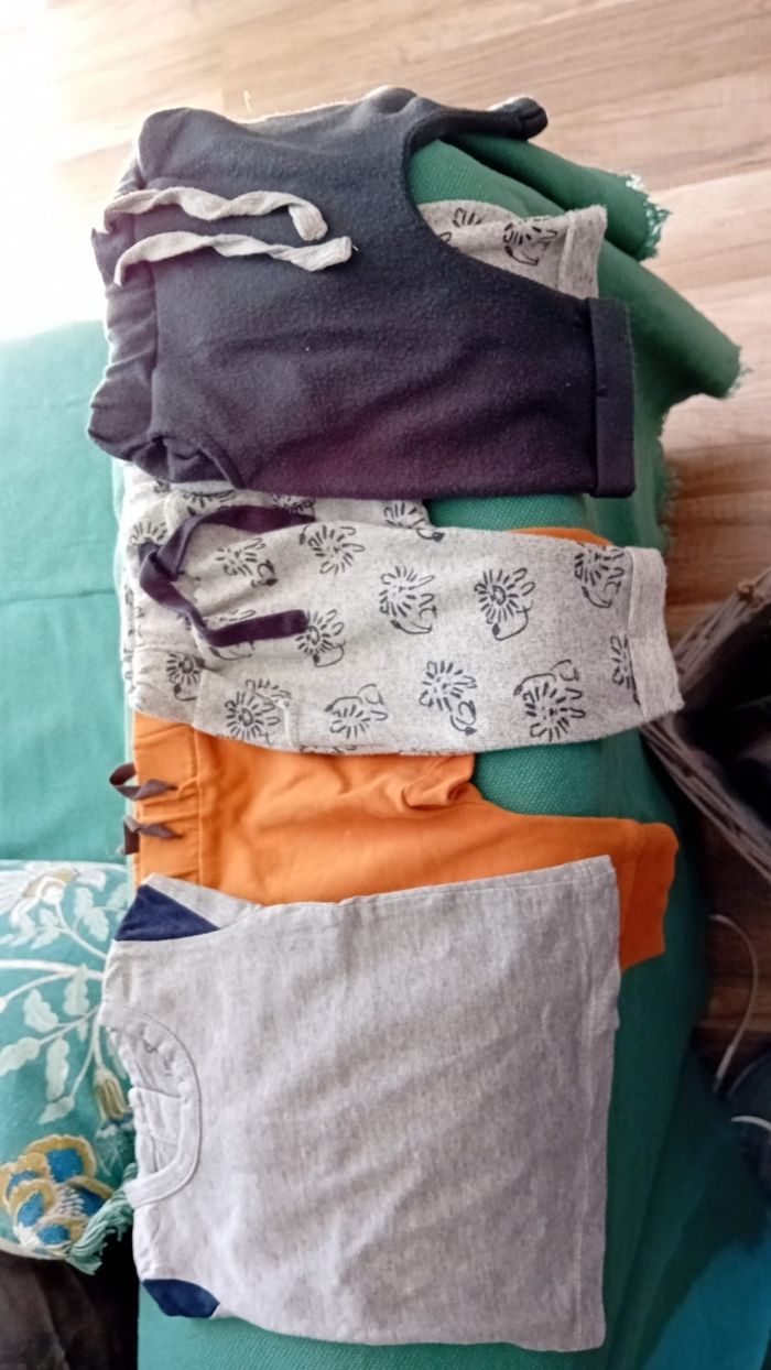 Vetements - photo numéro 10