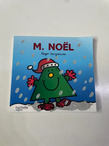M. Noël