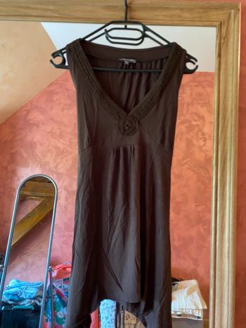 Tunique grossesse 34 36
